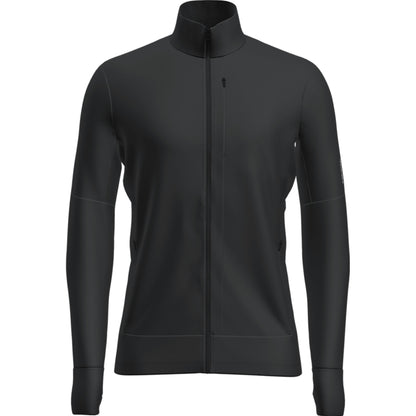 Icebreaker 260 Quantum Mens LS Zip