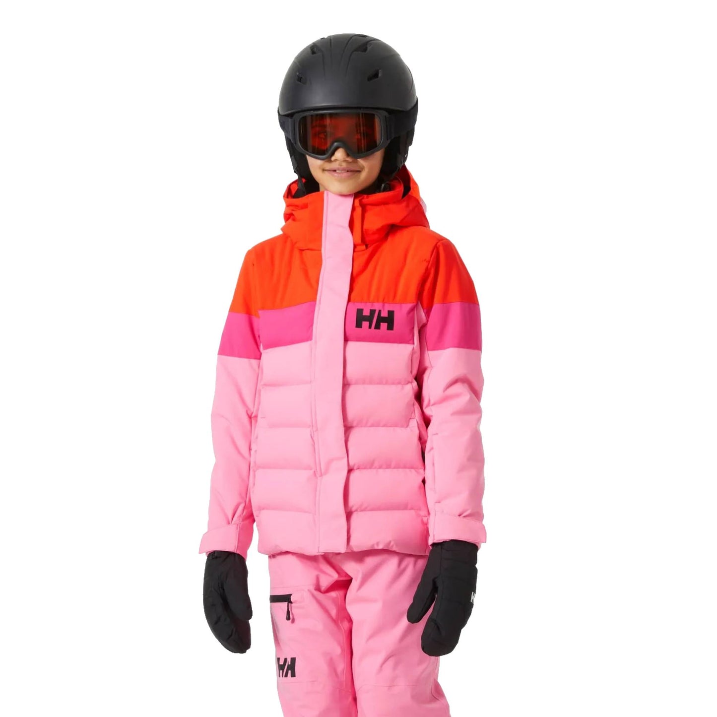 Helly Hansen Diamond Junior Jacket 2025