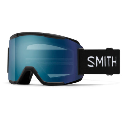 Smith Squad Goggles 2026