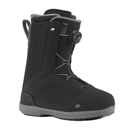 K2 Raider Snowboard Boots 2026