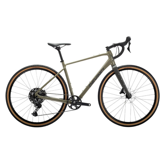 Devinci Hatchet Vista Cues 10S Bike