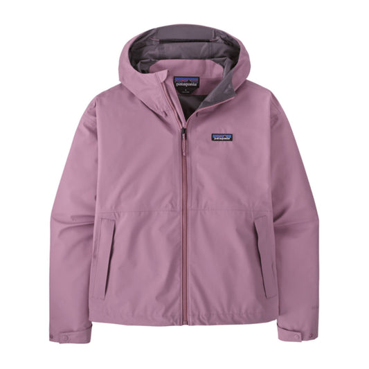 Patagonia Mesa Lane Womens Rain Jacket 2026
