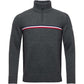 Rossignol Major Mens Zip Sweater 2019