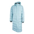 Karbon Radon Unisex Coat 2026