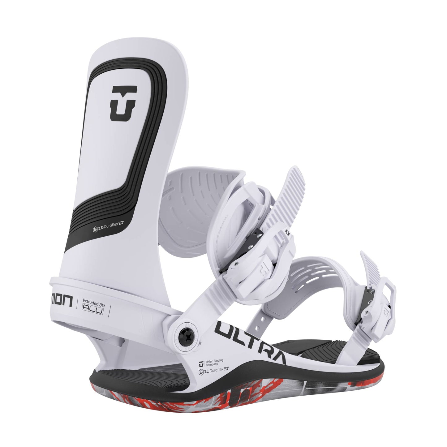 Union Ultra Snowboard Bindings 2026