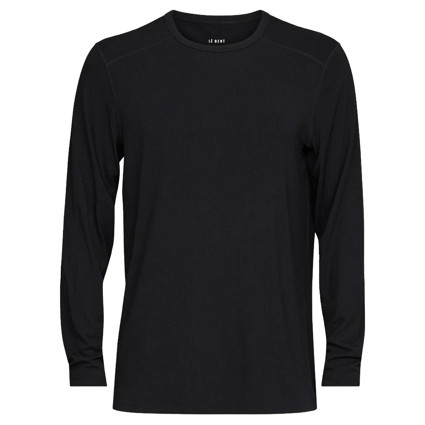 Le Bent Midweight Mens Crew 2027