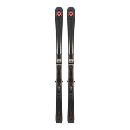 Volkl Peregrine 80 Ski + LowRide 12 TCX GW Binding 2027