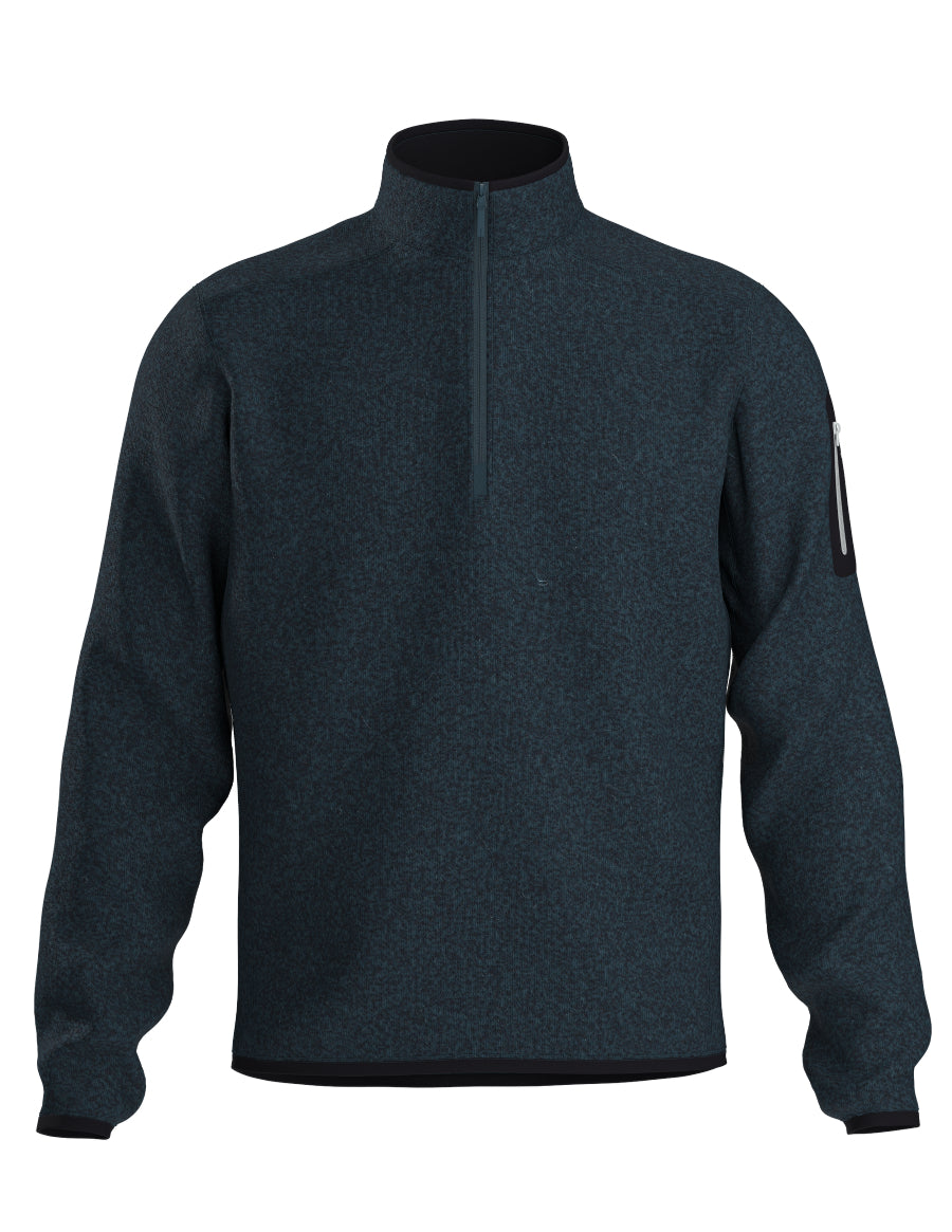 Arc'teryx Covert Mens Half Zip 2026