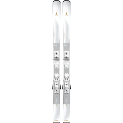 Atomic Cloud C7 Womens Ski + M 10 GW Binding 2026