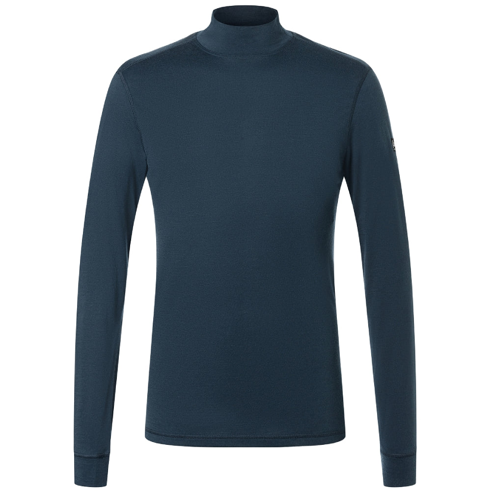 Super.natural Tundra175 Mens Turtleneck