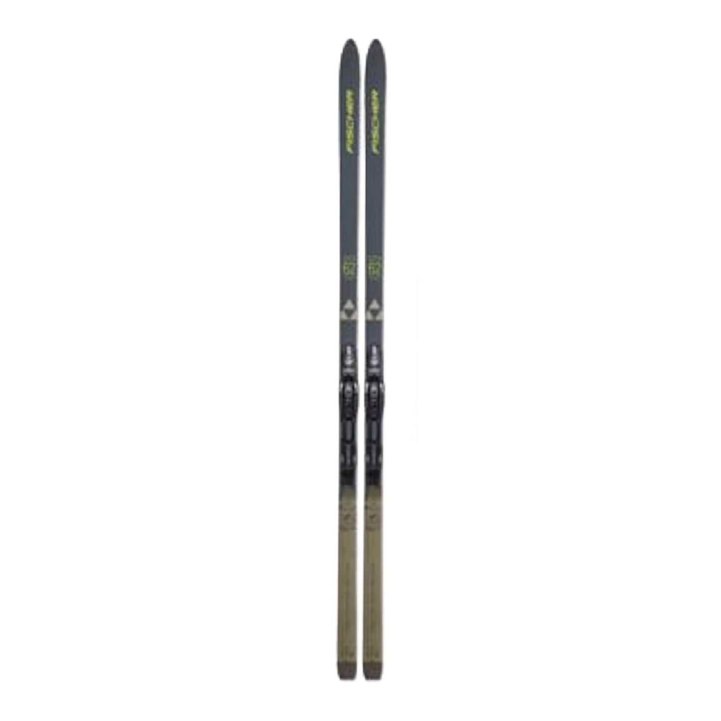 Fischer Adventure 62 Crown Xtralite IFP Nordic Ski