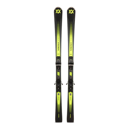 Volkl Peregrine XT Ski + VMotion 10 GW Binding 2027