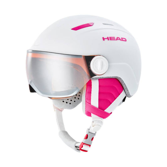 Head Maja Junior Helmet 2024