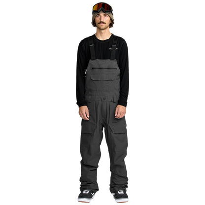 Volcom Roan Mens Bib Overall 2026