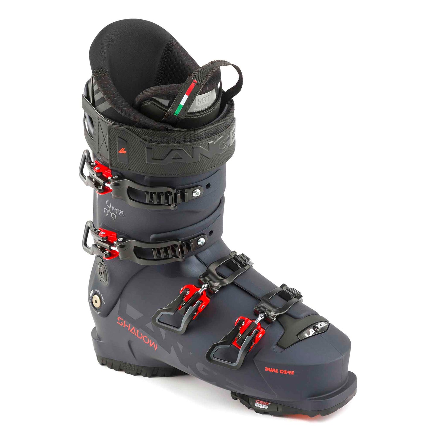 Lange Shadow 130 LV GW Mens Ski Boot 2025