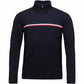 Rossignol Major Mens Zip Sweater 2019