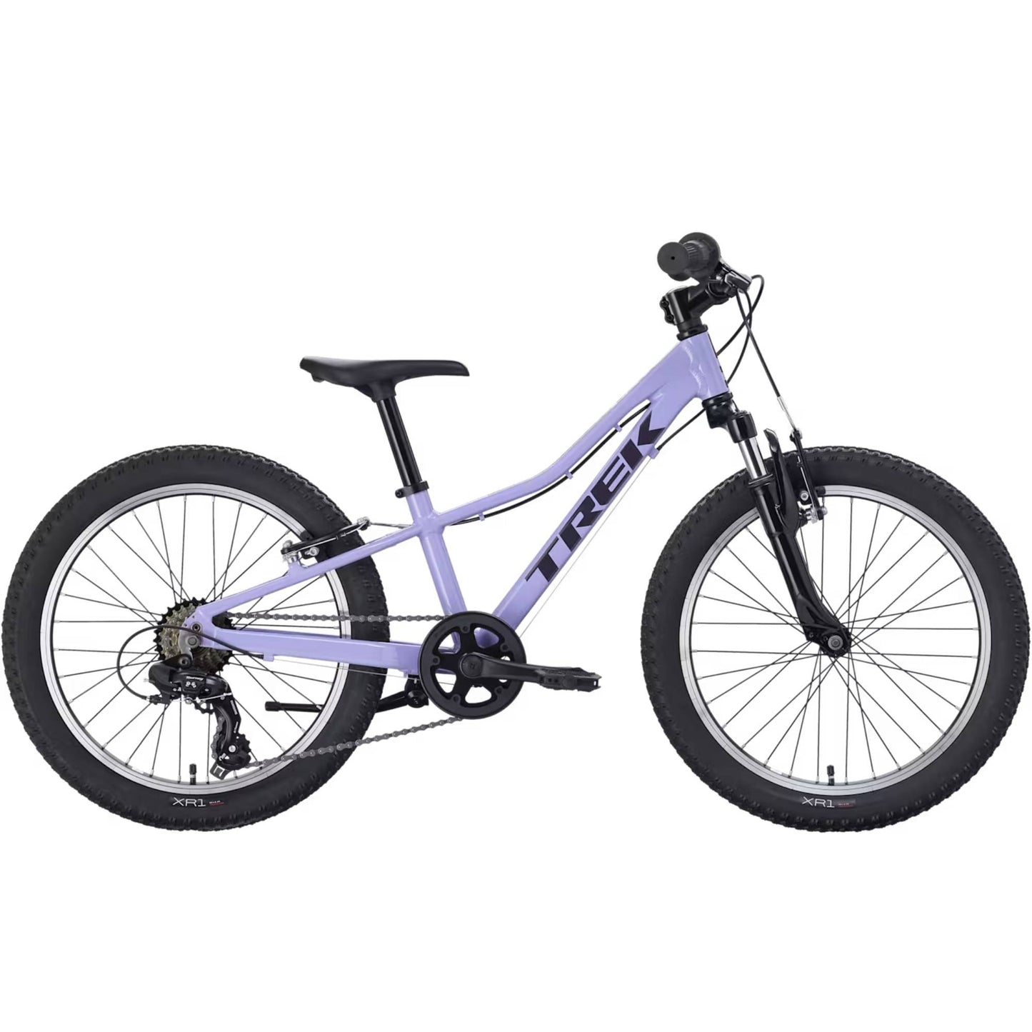 Trek Precaliber 20 7 Speed Bike