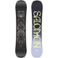 Salomon Wonder Womens Snowboard 2024