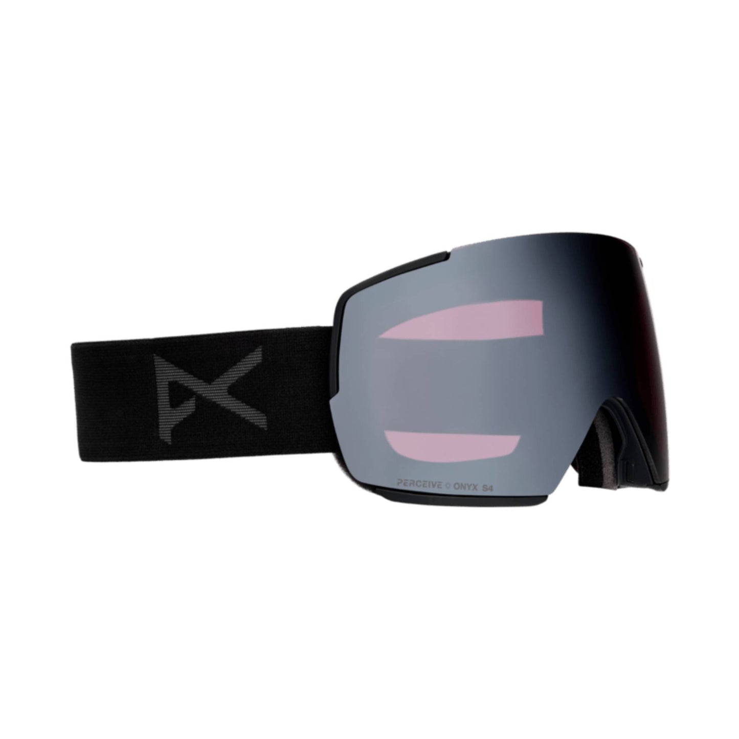 Anon M5 Goggles + MFI Face Mask 2027