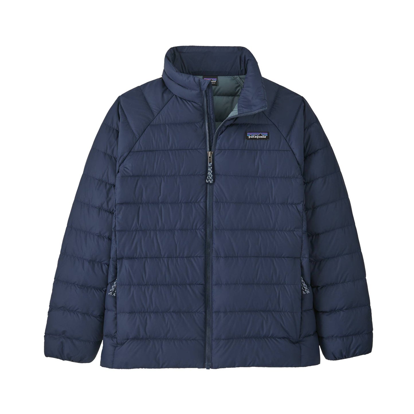 Patagonia Kids Down Sweater 2026