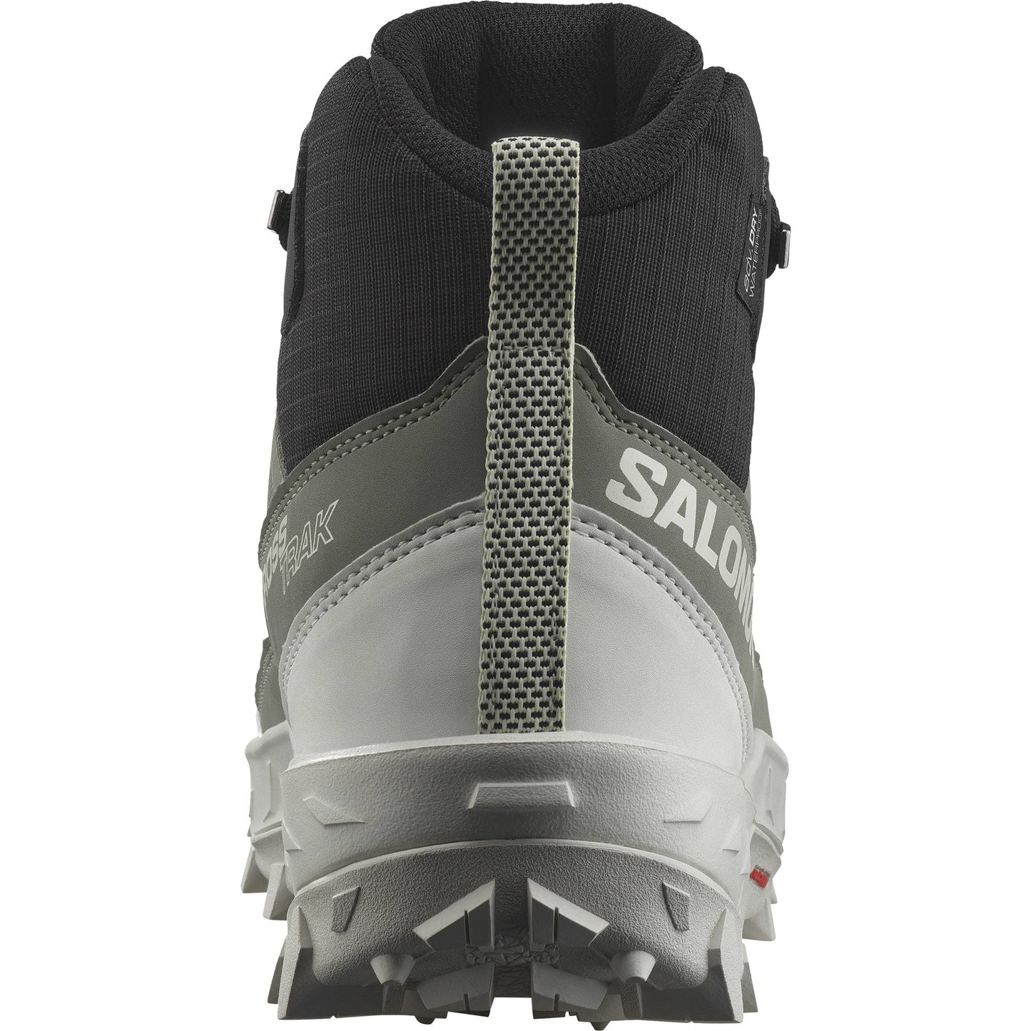 Salomon Crosstrak WP Womens Hiking Boots 2025