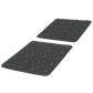 Crab Grab Board Thorns Stomp Pad