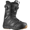 Salomon Launch BOA SJ Snowboard Boots 2024