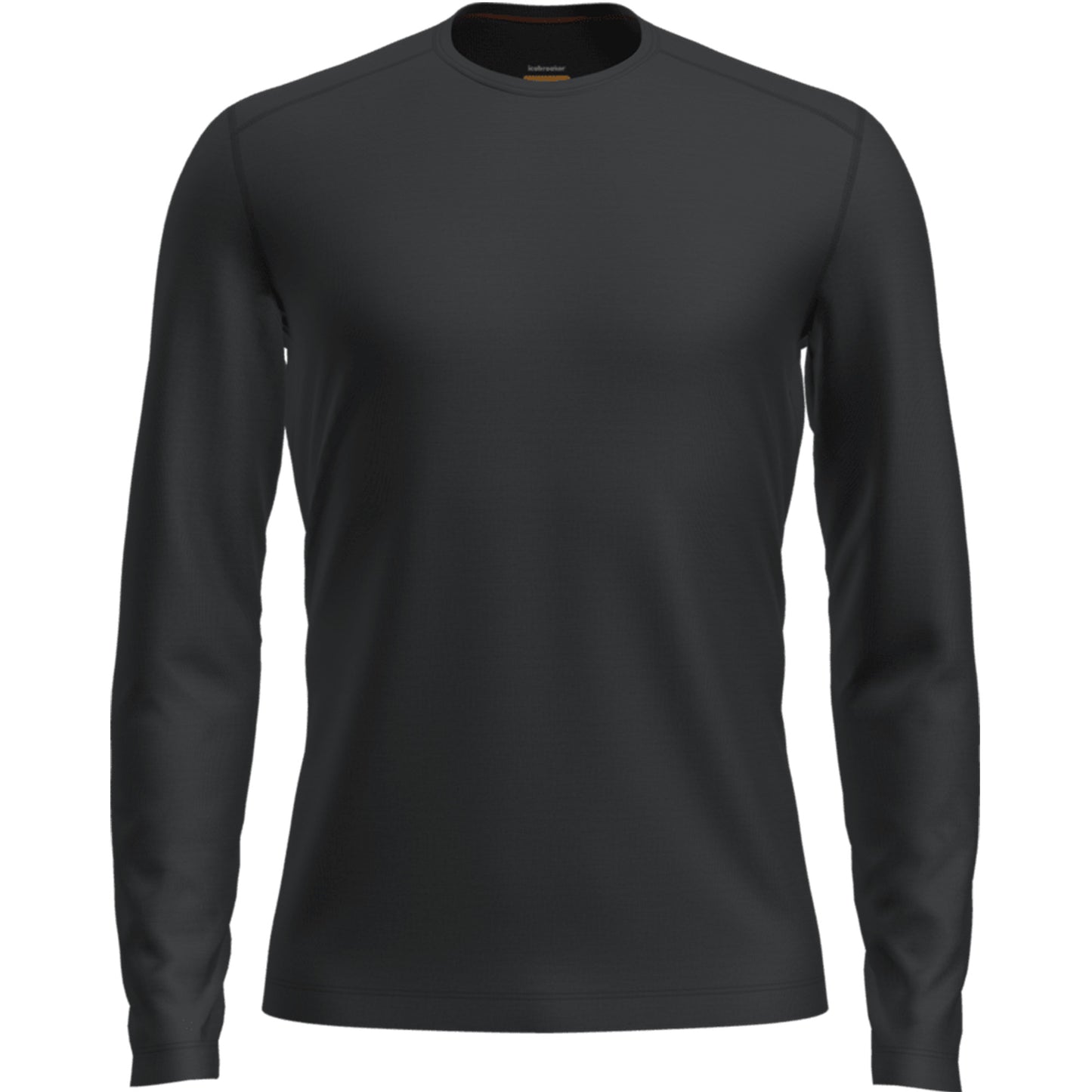 Icebreaker 200 Oasis Mens LS Crewe