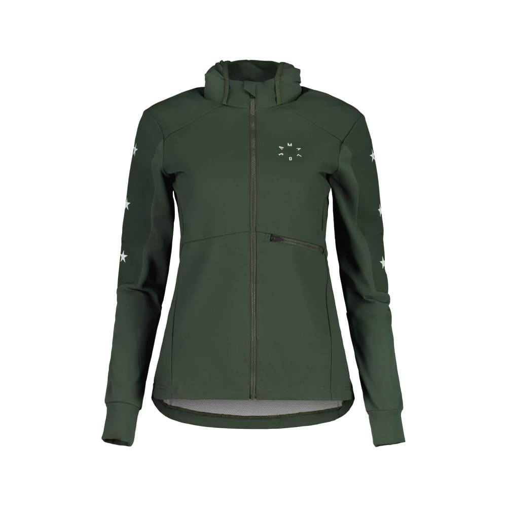 Maloja Nesha Womens Jacket