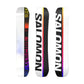 Salomon Huck Knife Grom Junior Snowboard 2024