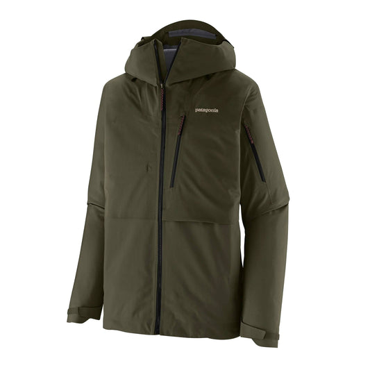 Patagonia Untracked Mens Jacket 2025