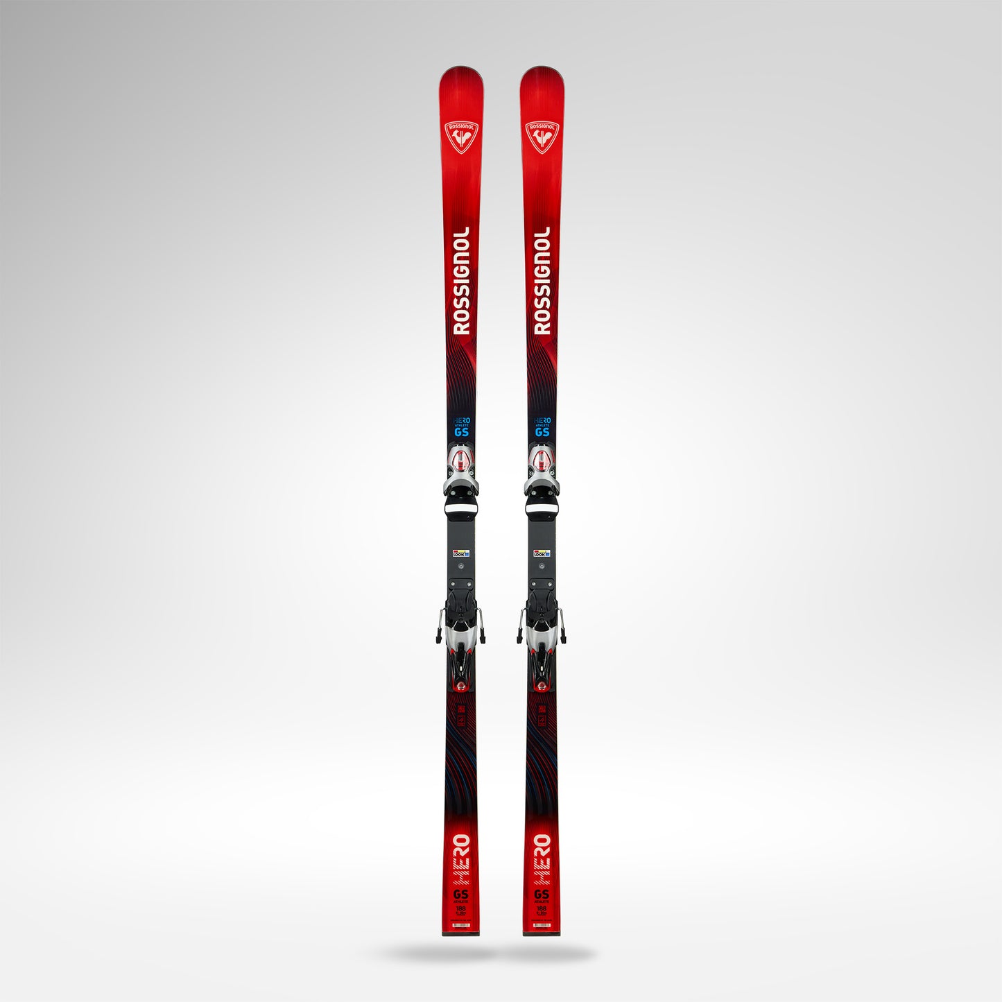Rossignol Hero A FIS GS FAC 188 R22 Ski 2027