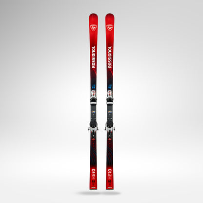 Rossignol Hero A FIS GS FAC 188 R22 Ski 2027