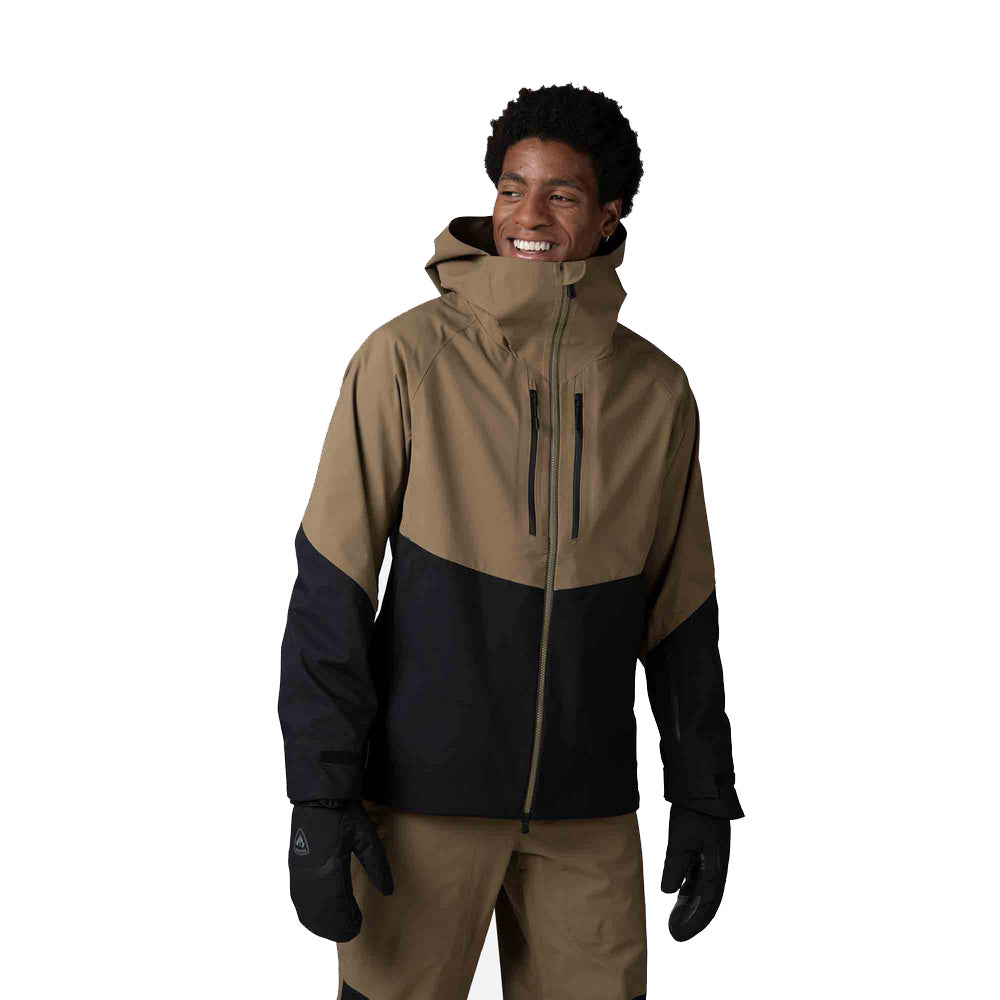 North face sale chakal olive