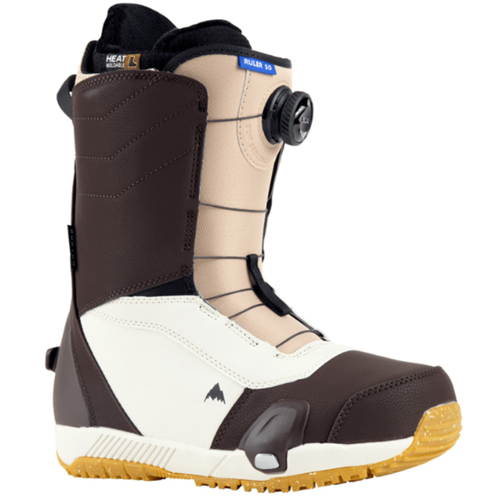 Burton Ruler Step On Snowboard Boots 2024 – The Last Lift