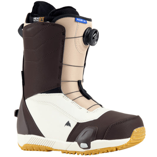 Burton Ruler Step On Snowboard Boots 2024