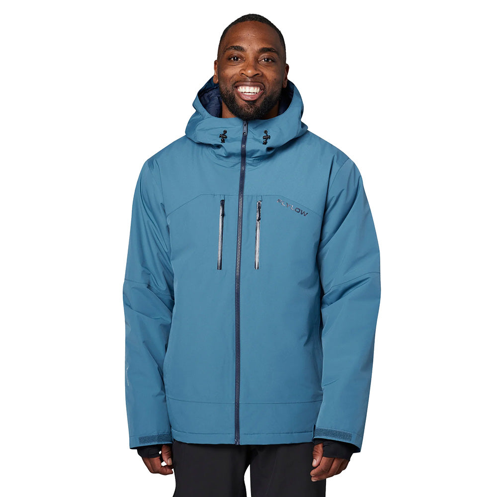 Flylow Roswell Mens Jacket 2024 The Last Lift