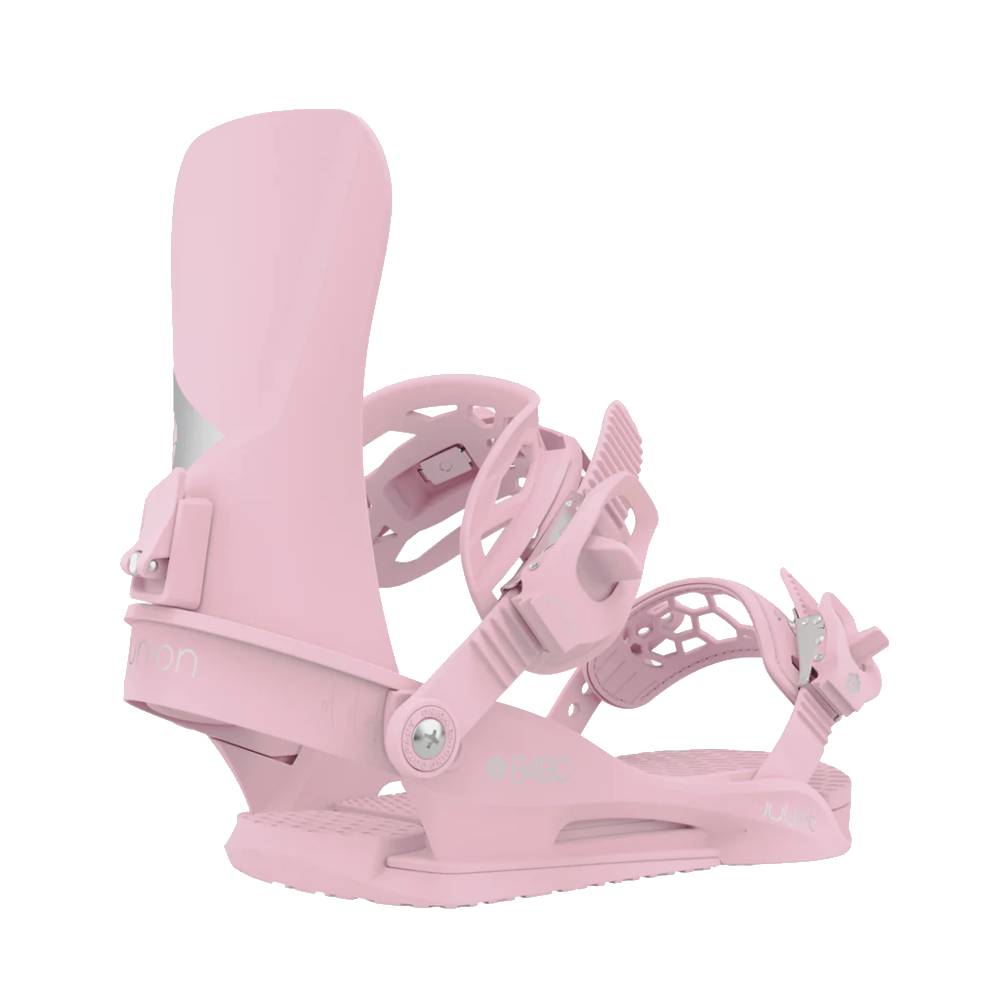 Union Juliet Womens Snowboard Bindings 2024