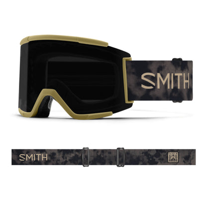 Smith Squad XL Goggles 2024