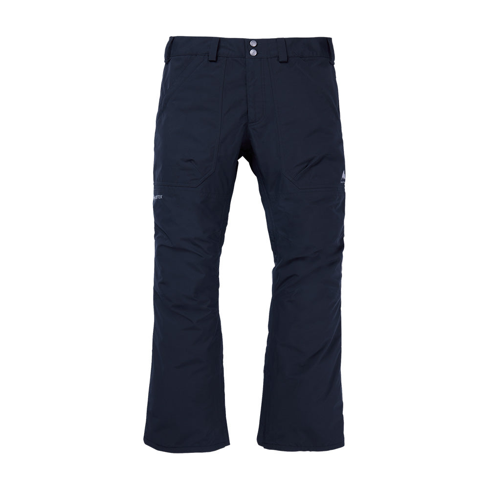 Burton Ballast Mens Gore-Tex Pant (Short) 2025