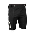 Arctica 'A Team' Black Kat Adult Training Short
