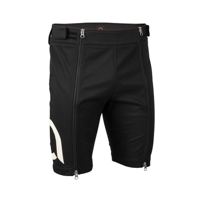 Arctica 'A Team' Black Kat Adult Training Short