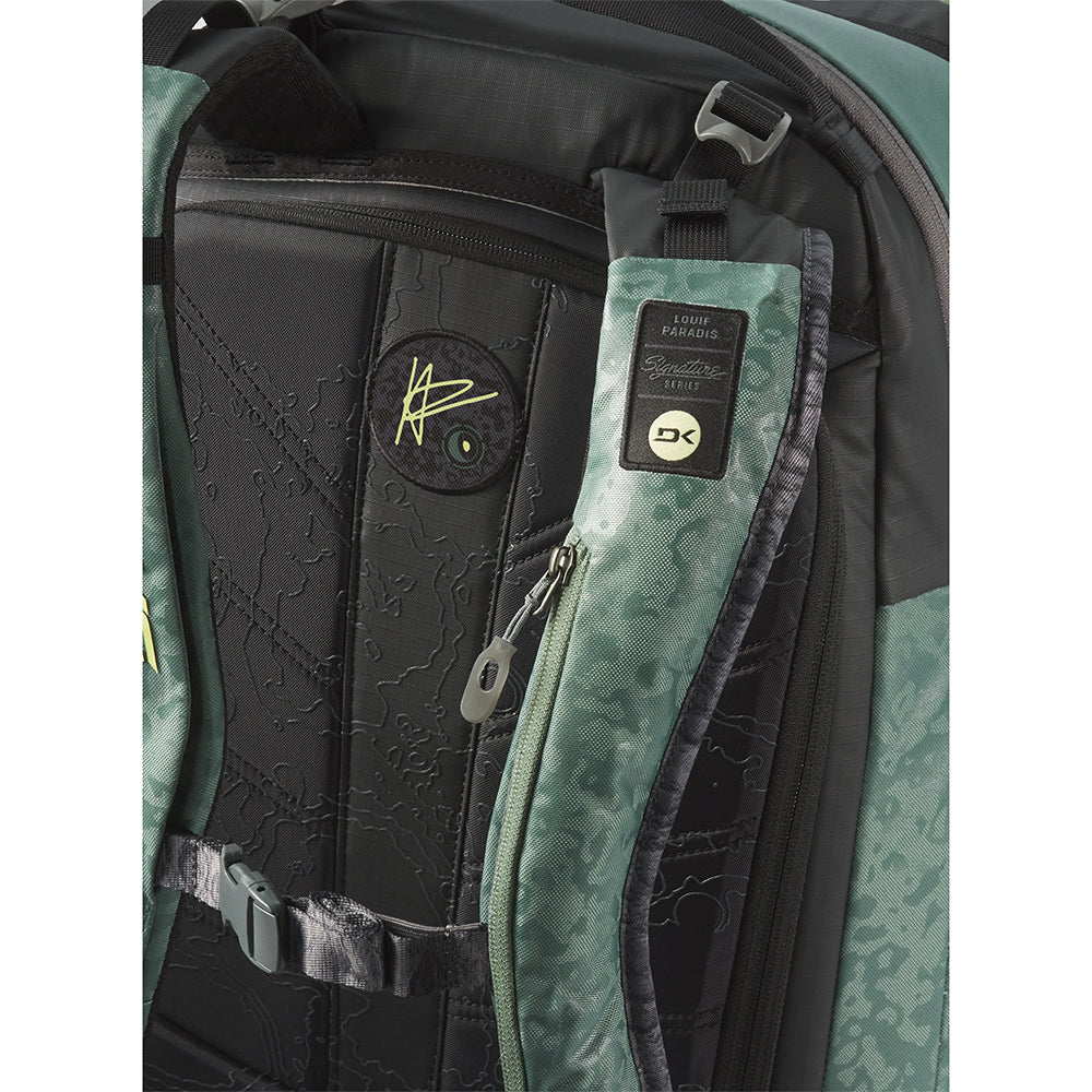 Dakine Team Mission Pro 32 L