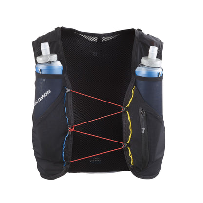 Salomon ADV Skin 5L Race Flag Hydration Vest