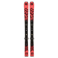 Volkl Racetiger Junior Ski 80 - 120 + vMotion 4.5 Binding 2025