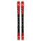 Volkl Racetiger Junior Ski 80 - 120 + vMotion 4.5 Binding 2025