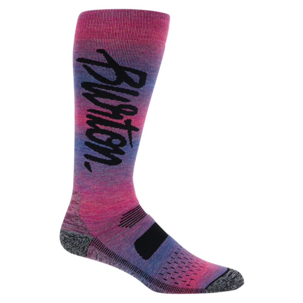 Burton Performance Midweight Womens Socks