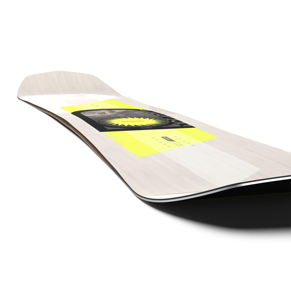 Salomon Assassin Snowboard 2024