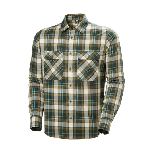 Helly Hansen Lokka Mens Flannel LS Shirt 2026