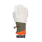 Kombi Canyon Gore-Tex Short Mens Glove